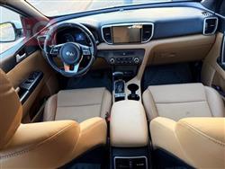 کیا سپۆرتاج